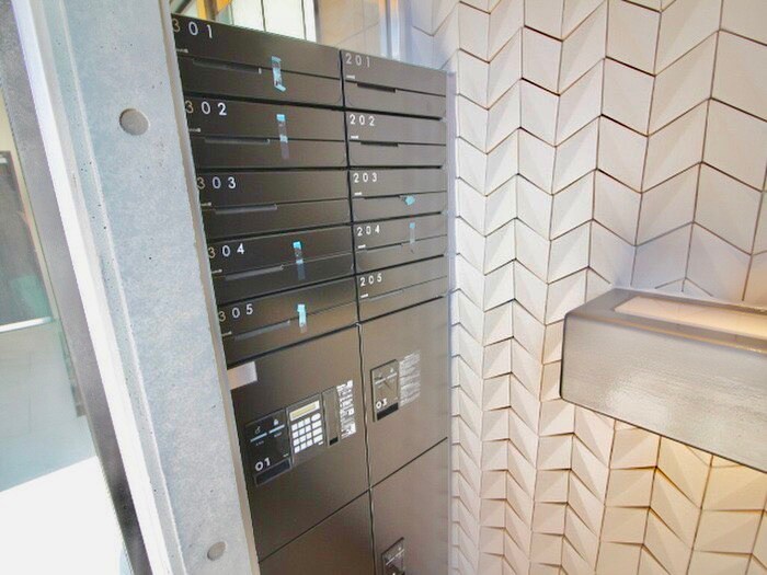 建物設備 光　Haus+