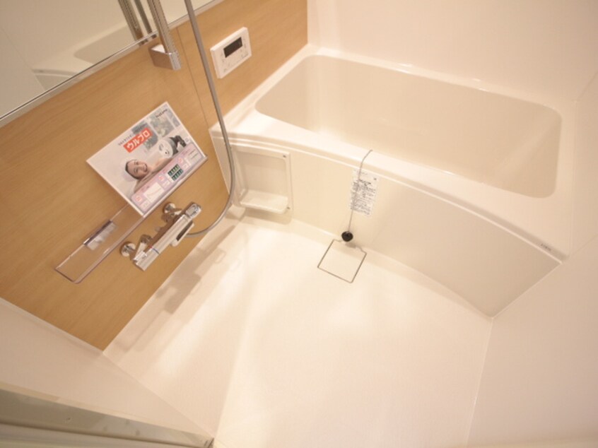 バス／シャワールーム等 光　Haus+