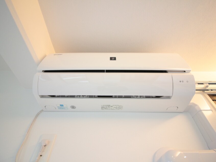 内観写真 光　Haus+