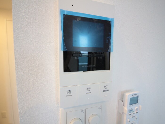 内観写真 光　Haus+