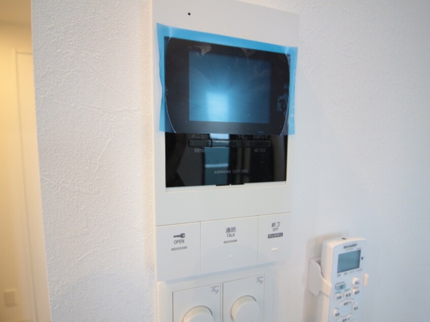 内観写真 光　Haus+