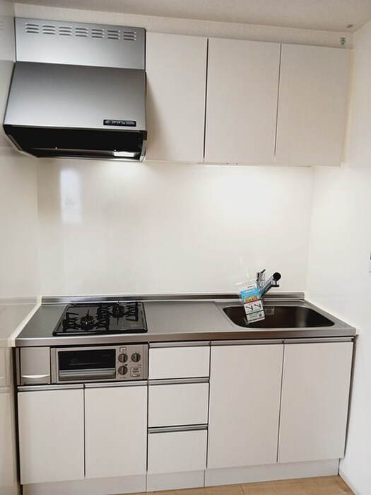 キッチン アミエーラ