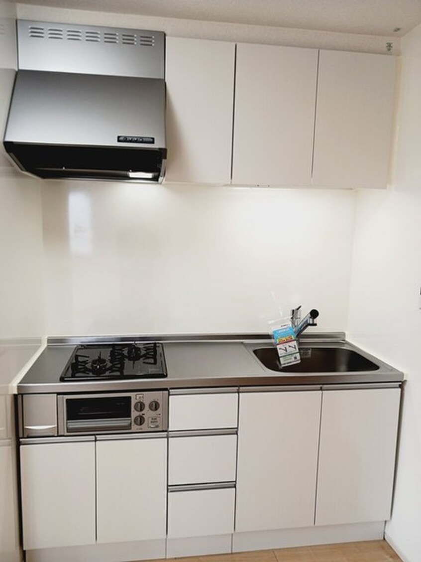 キッチン アミエーラ