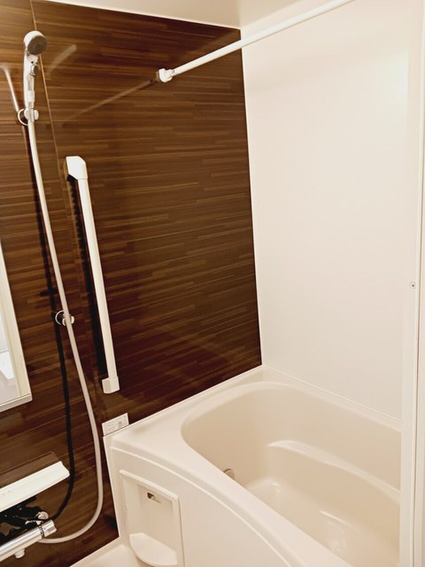 バス／シャワールーム等 アミエーラ