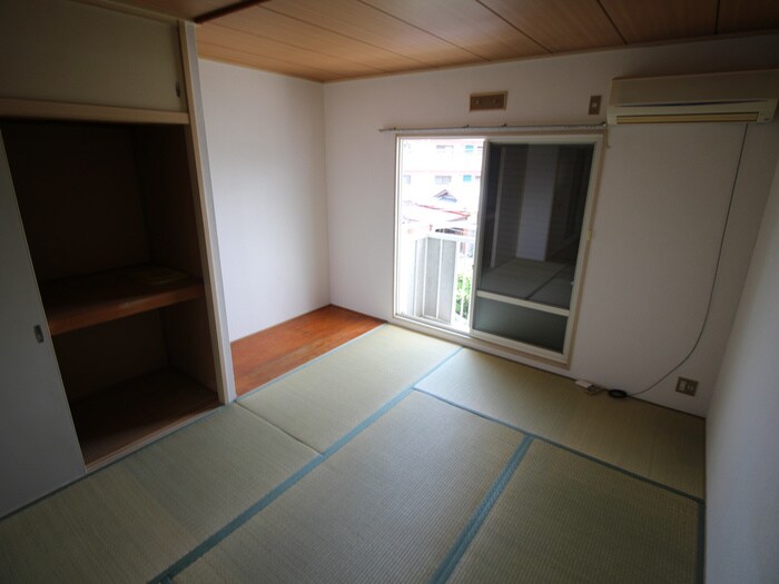 内観写真 ア－バンハイツ白島Ｃ棟