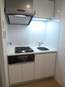 キッチン KDXレジデンス本町橋