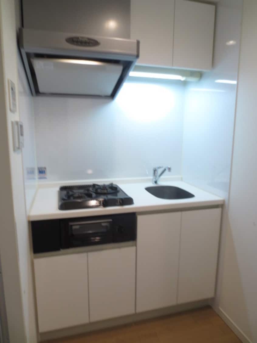 キッチン KDXレジデンス本町橋