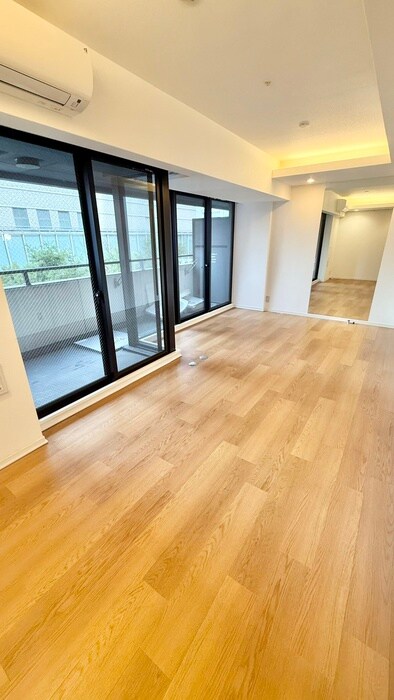 居室 KDXレジデンス本町橋