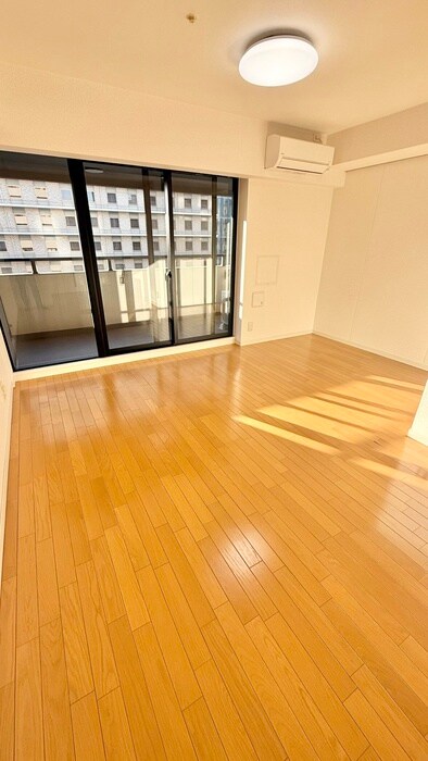 居室 KDXレジデンス本町橋