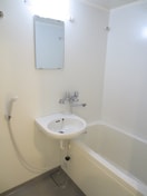 バス／シャワールーム等 KDXレジデンス本町橋