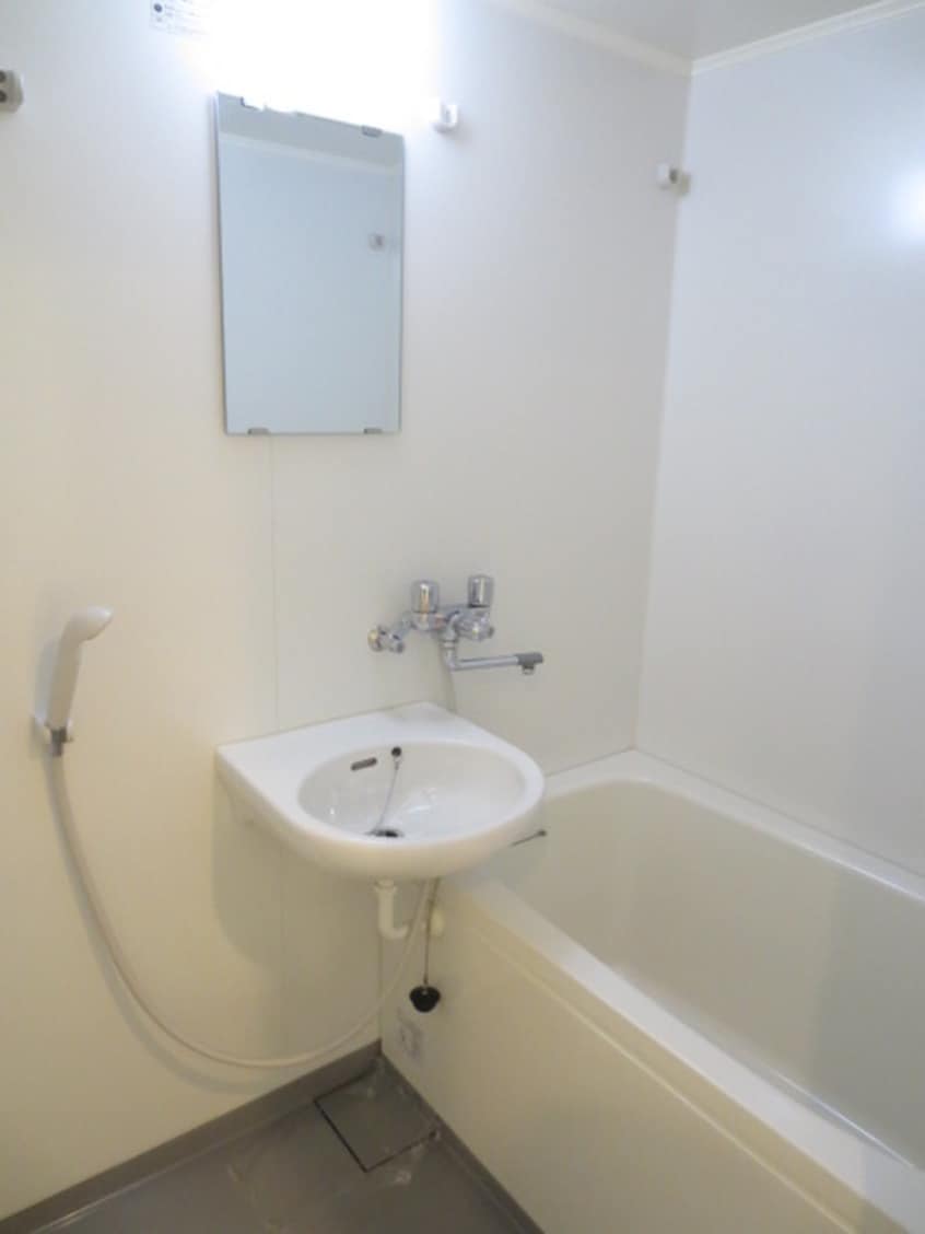 バス／シャワールーム等 KDXレジデンス本町橋