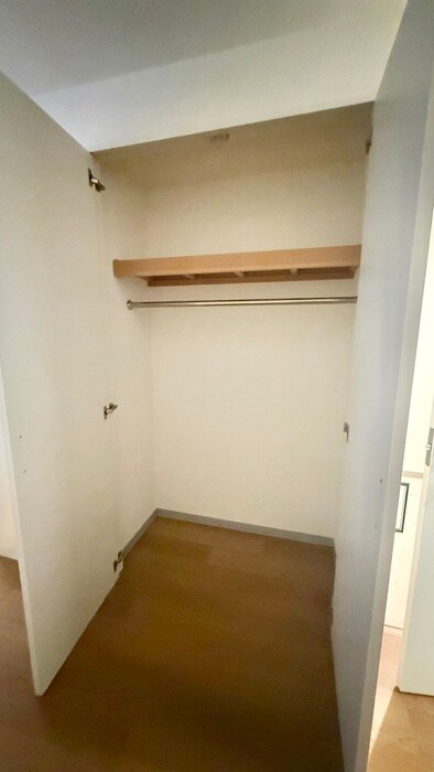 収納 KDXレジデンス本町橋