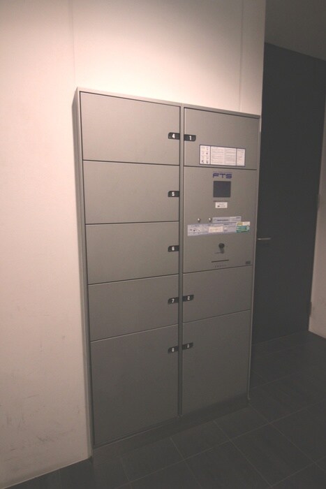 建物設備 KDXレジデンス本町橋