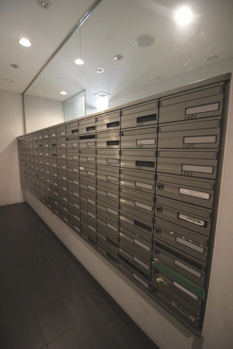 建物設備 KDXレジデンス本町橋