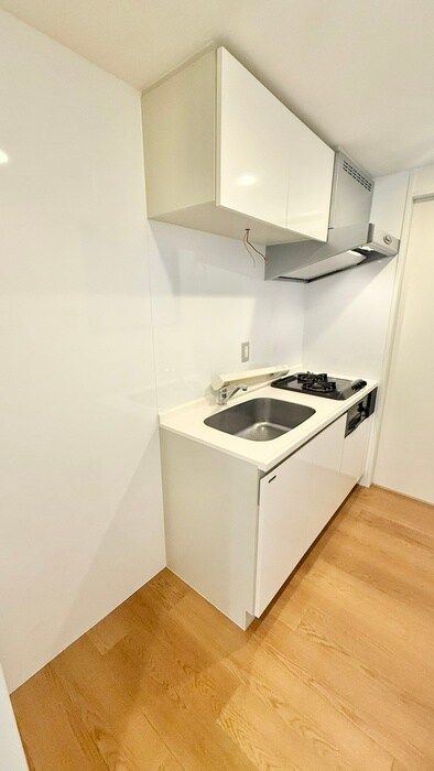 キッチン KDXレジデンス本町橋