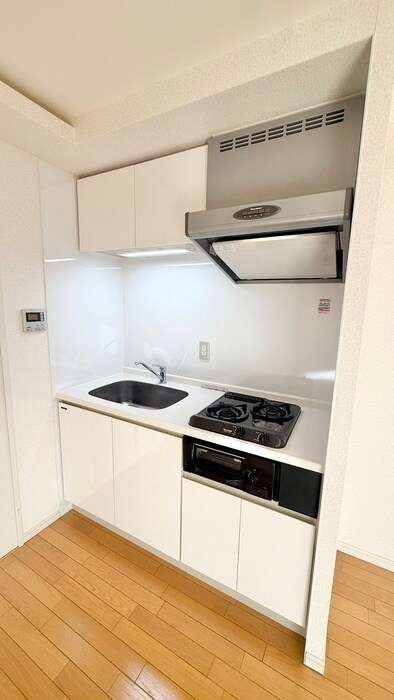 キッチン KDXレジデンス本町橋