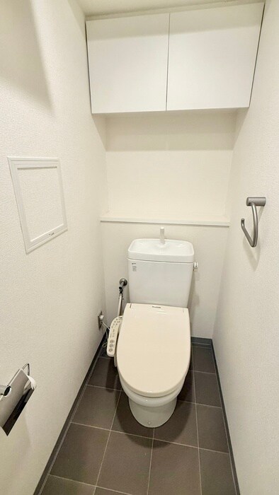 トイレ KDXレジデンス本町橋