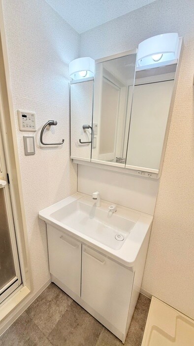 洗面 KDXレジデンス本町橋