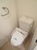 トイレ KDXレジデンス本町橋