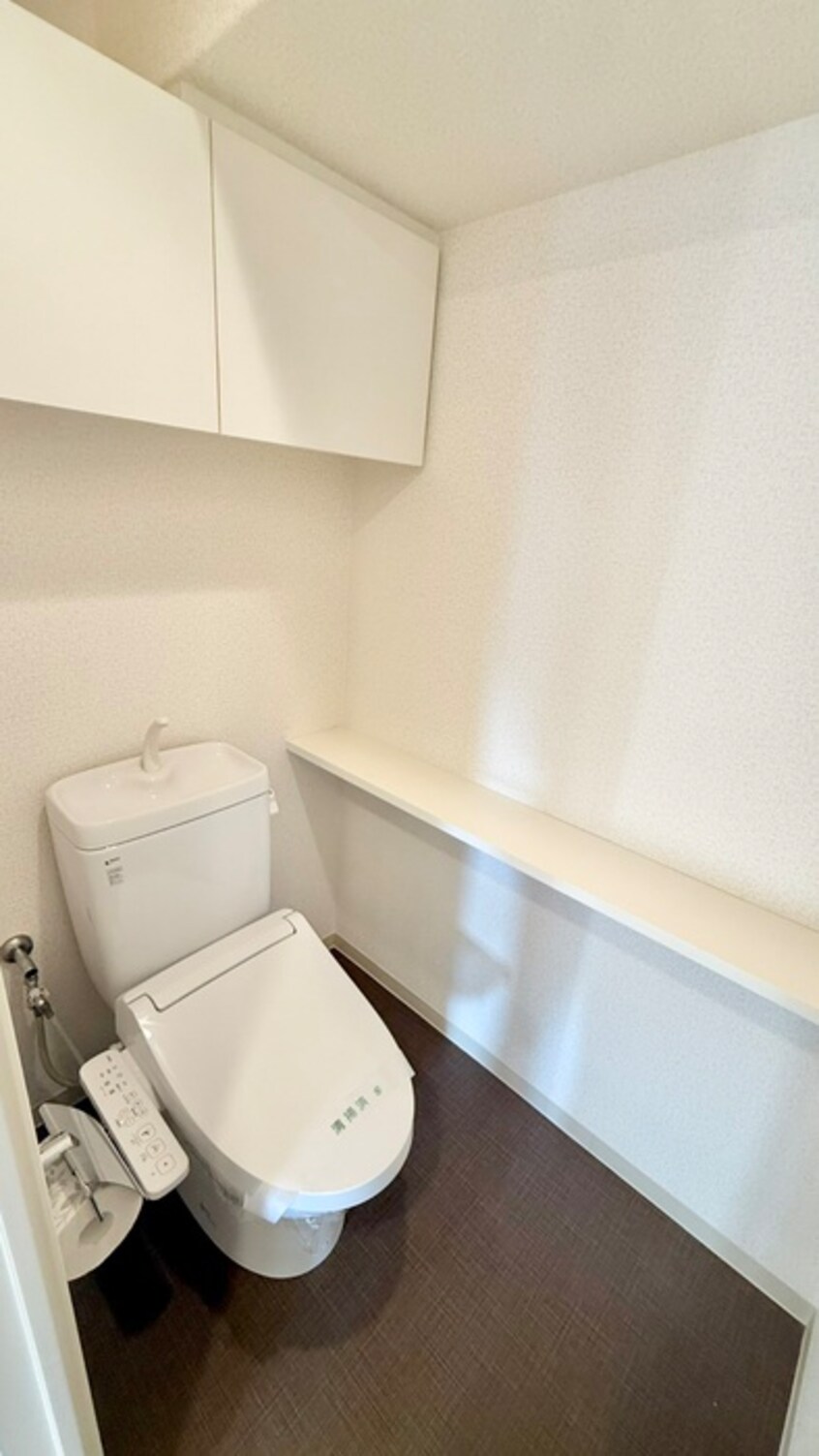 トイレ KDXレジデンス本町橋