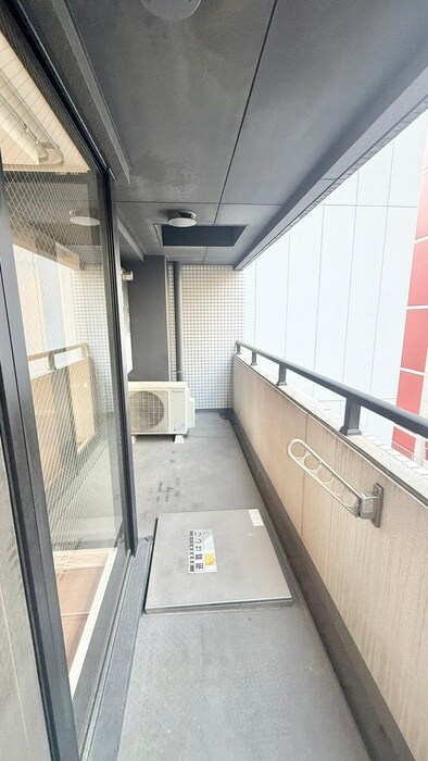 ベランダ・バルコニー KDXレジデンス本町橋