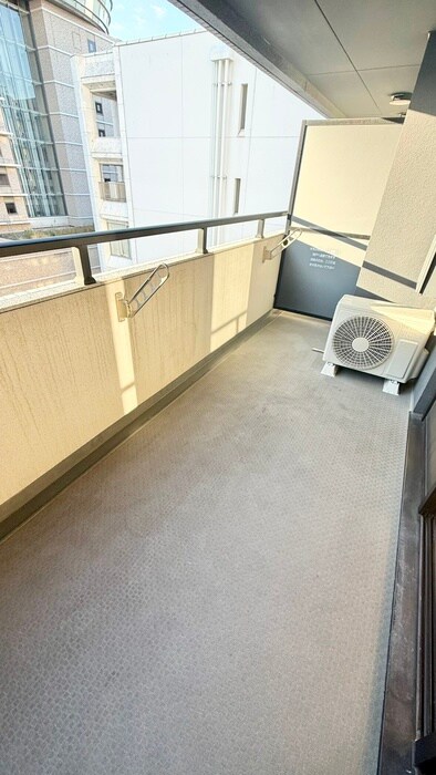 ベランダ・バルコニー KDXレジデンス本町橋