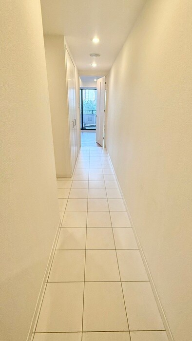 玄関 KDXレジデンス本町橋