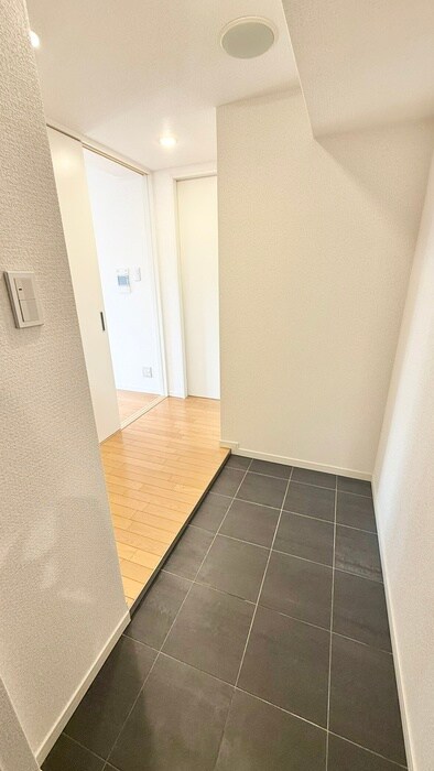 玄関 KDXレジデンス本町橋