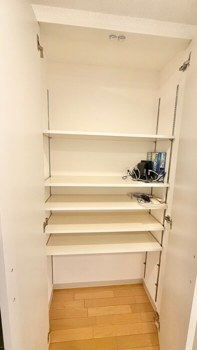 靴箱 KDXレジデンス本町橋