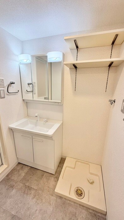 洗面 KDXレジデンス本町橋