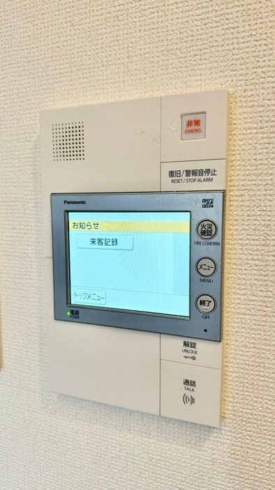 内観写真 KDXレジデンス本町橋