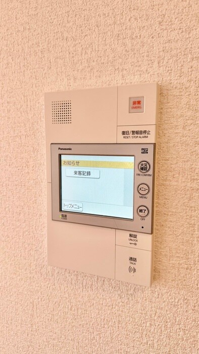 内観写真 KDXレジデンス本町橋