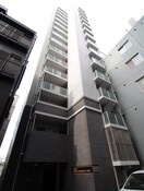 外観写真 ｴｽﾘｰﾄﾞ大阪上本町ｸﾞﾘｰｽﾞ(1502)