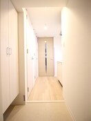 廊下 ｴｽﾘｰﾄﾞ大阪上本町ｸﾞﾘｰｽﾞ(1502)