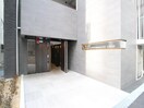 エントランス部分 ｴｽﾘｰﾄﾞ大阪上本町ｸﾞﾘｰｽﾞ(1502)