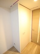 収納 ｴｽﾘｰﾄﾞ大阪上本町ｸﾞﾘｰｽﾞ(1502)