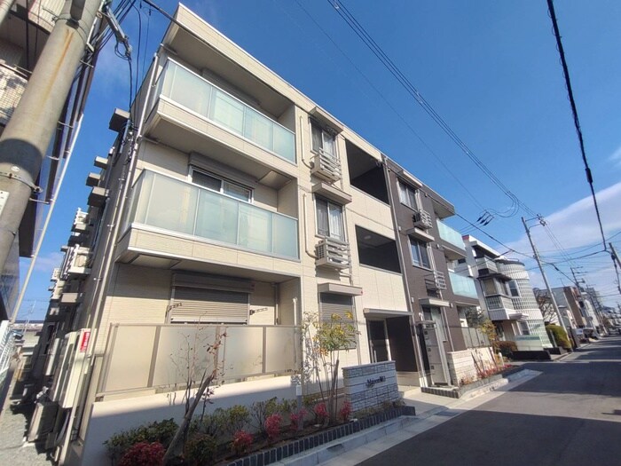 外観写真 メゾン塚口