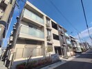 メゾン塚口の外観