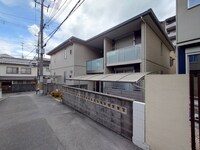 ドミール山科