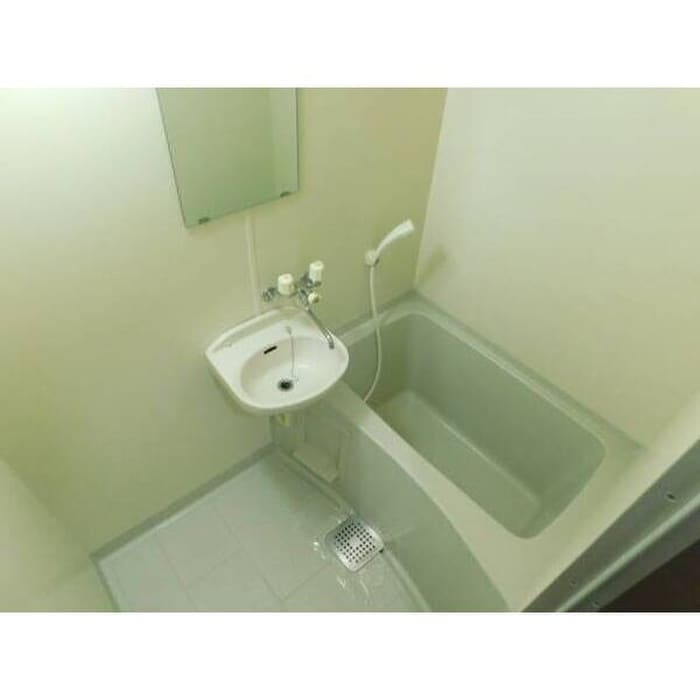 バス／シャワールーム等 中西駅前ビル