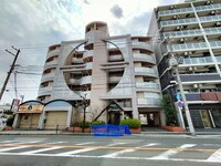 アベニュー鶴見