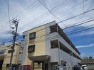 外観写真 ステイツ新堀