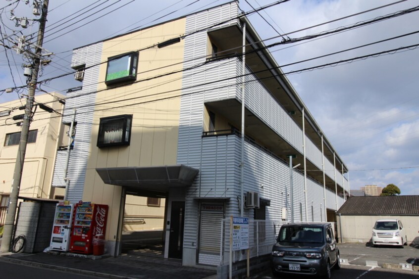 その他 ステイツ新堀