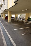 駐車場 ステイツ新堀