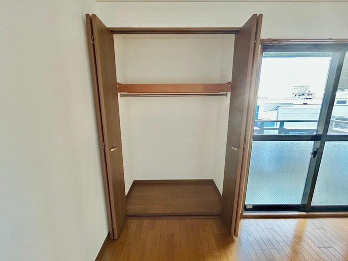 収納 ステイツ新堀