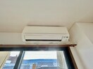 内観写真 ステイツ新堀