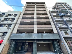 スワンズ京都二条城北（902）