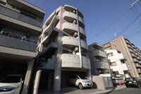 キューブ東武庫之荘Ⅱ(206)