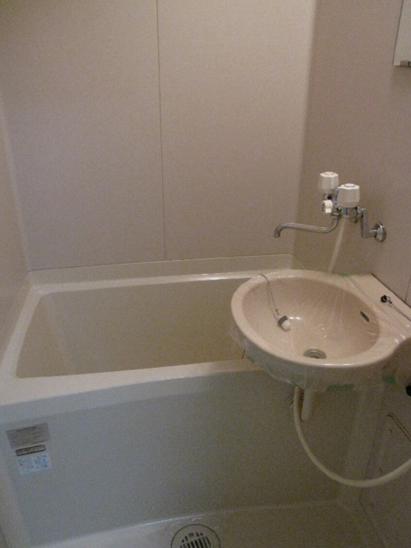 内観写真 ニシシンヴィレッヂＣ