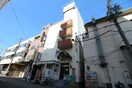 外観写真 ヴィラひらの